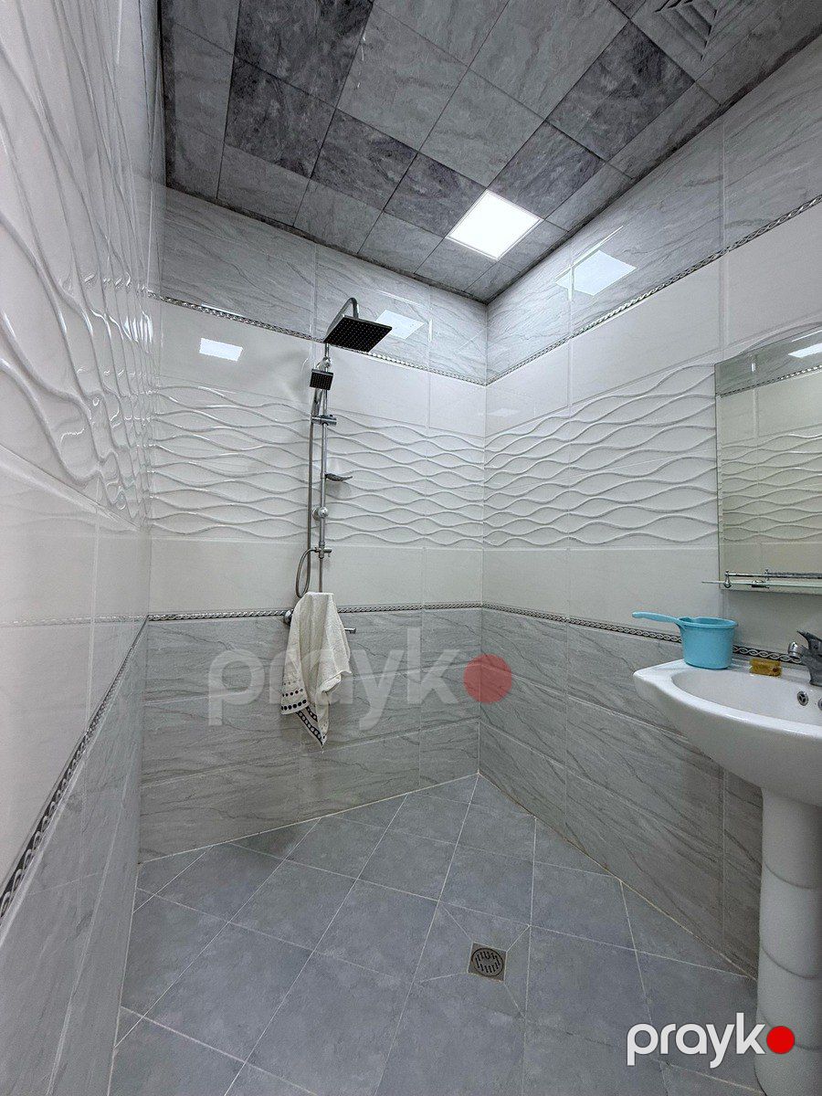 Satılır 2 otaqlı köhnə tikili 60 m² — Mənzil, Bakı (9)