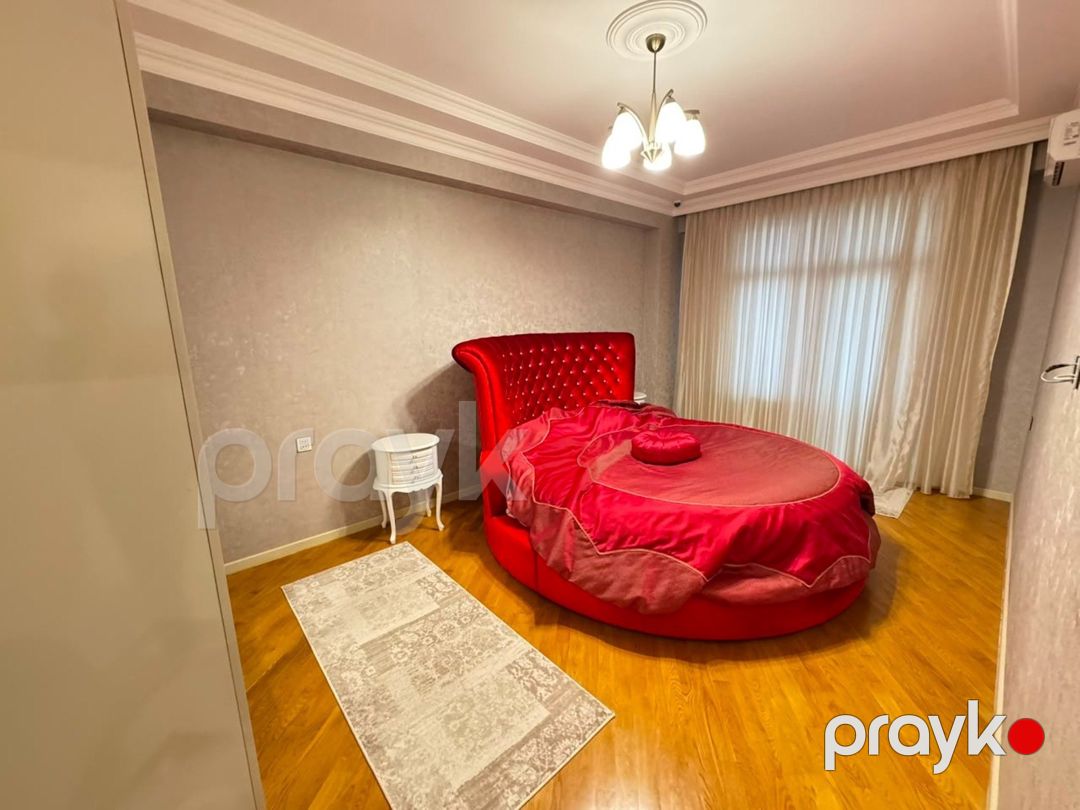 İcarəyə verilir 2 otaqlı yeni tikili 100 m² — Mənzil, Bakı (6)