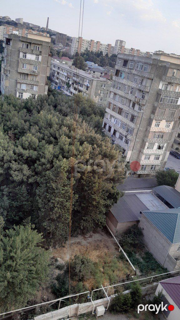 Satılır 3 otaqlı yeni tikili 106 m² — Mənzil, Bakı (4)