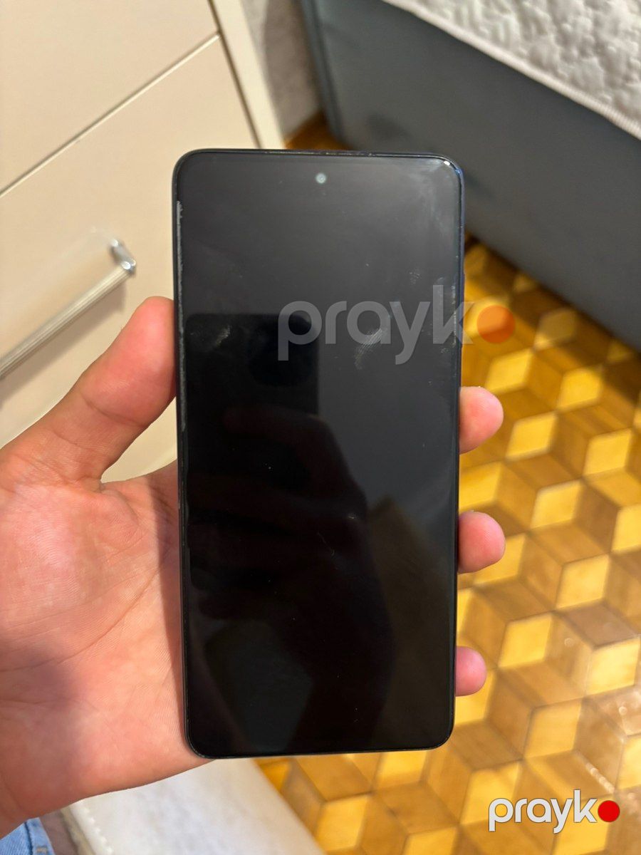 Xiaomi Poco X3 NFC Cobalt Blue 128GB/6GB — Smartfonlar, Sumqayıt (6)