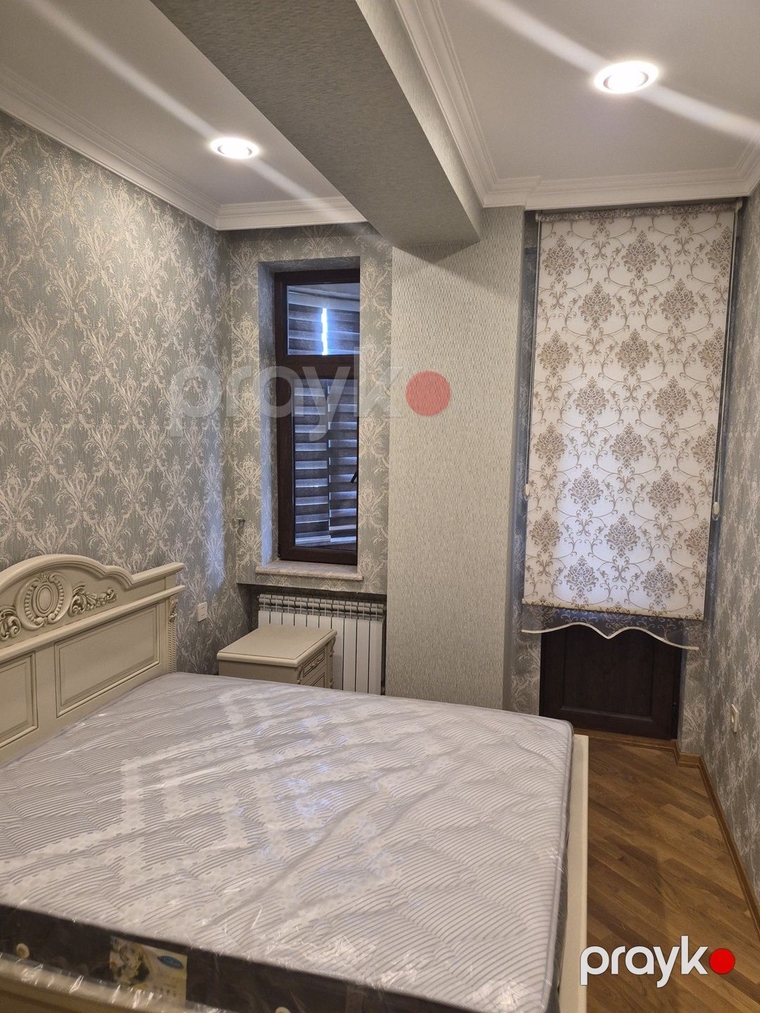 Satılır 2 otaqlı yeni tikili 60 m² — Mənzil, Bakı (6)