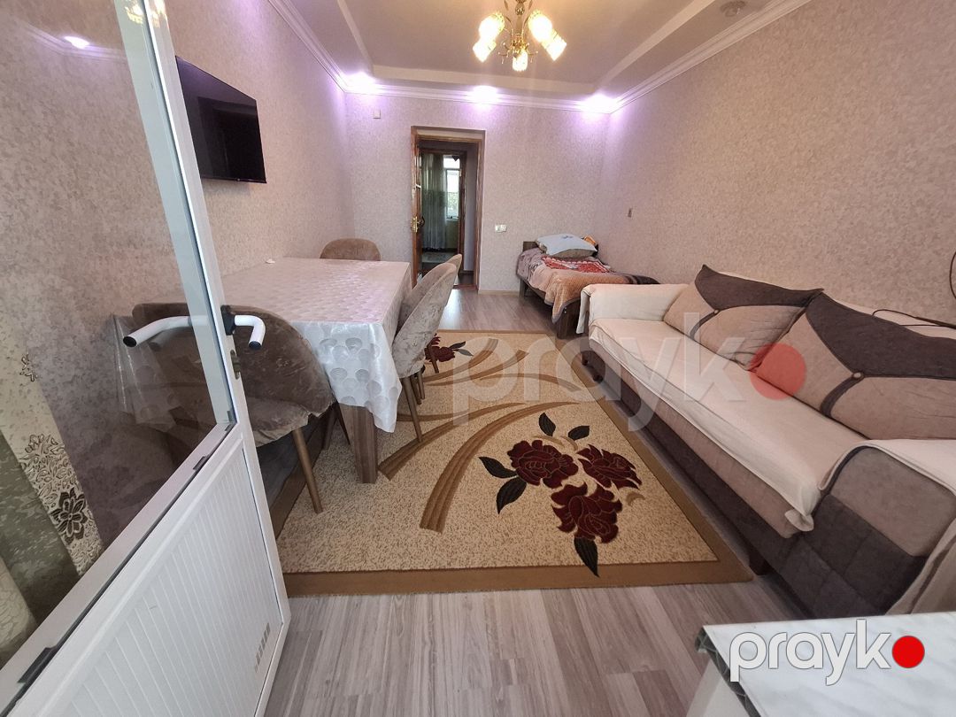 2-otaqlı mənzil, Şirvan ş., 49 m² — Mənzil, Şirvan (11)
