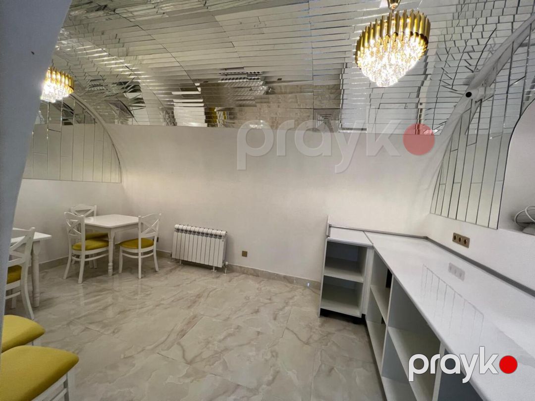 İcarəyə verilir obyekt 400 m² — Əmlak, Bakı (10)