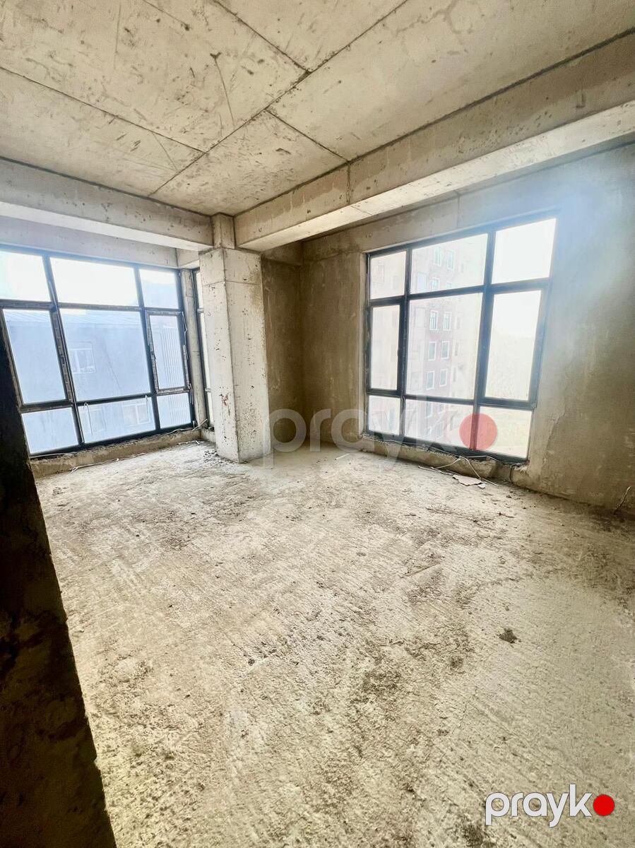 Satılır 4 otaqlı yeni tikili 132 m² — Mənzil, Bakı (3)