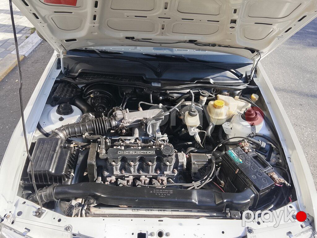 Daewoo Nexia, 1.5 L, 2006 il, 300 000 km — Avtomobillər, Sumqayıt (11)