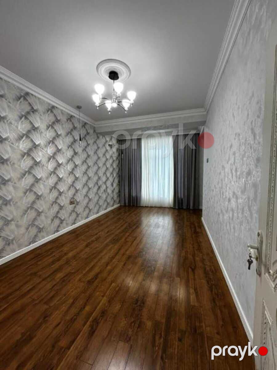 Satılır 3 otaqlı yeni tikili 100 m² — Mənzil, Bakı (3)