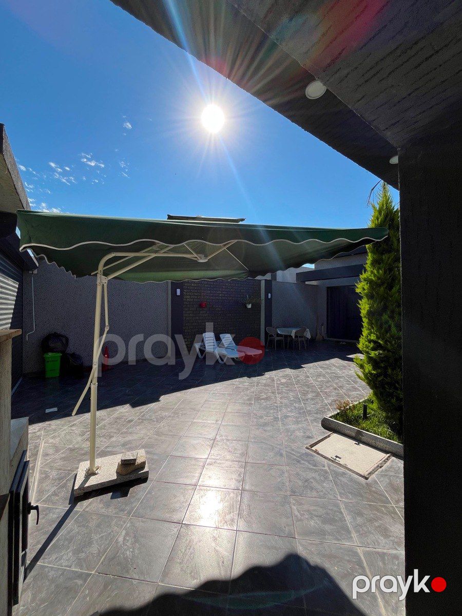 İcarəyə verilir 3 otaqlı həyət evi/bağ evi 155 m² — Ev, villa, Bakı (7)