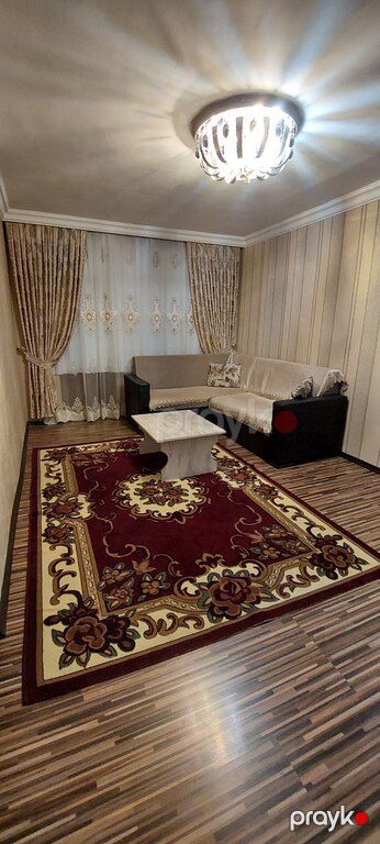2-otaqlı mənzil kirayə verilir, Xaçmaz r., 70 m² — Mənzil, Xaçmaz (4)