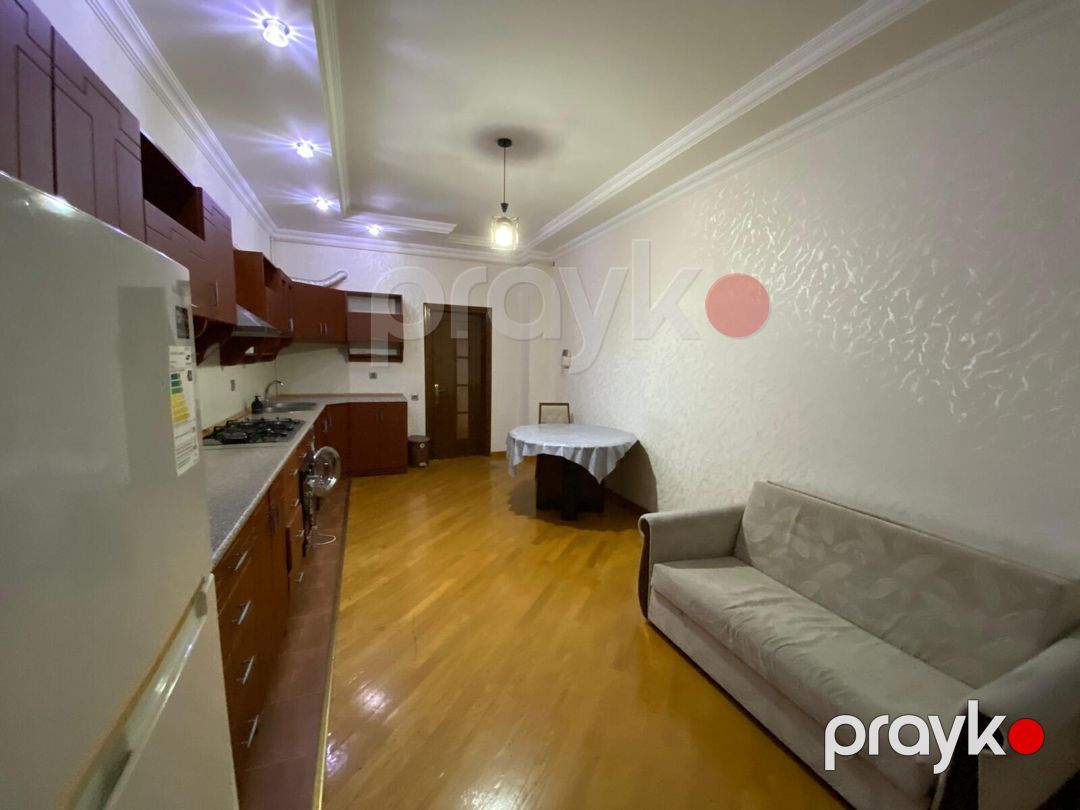 Satılır 3 otaqlı yeni tikili 150 m² — Mənzil, Bakı (10)