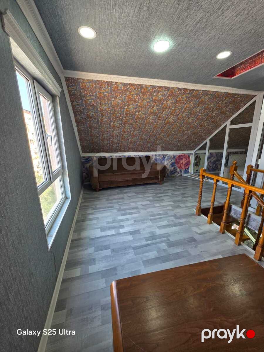 4-otaqlı yeni tikili, Xırdalan ş., 115 m² — Mənzil, Xırdalan (3)