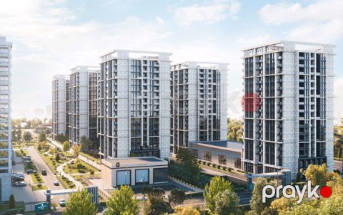 Satılır 3 otaqlı yeni tikili 136 m²