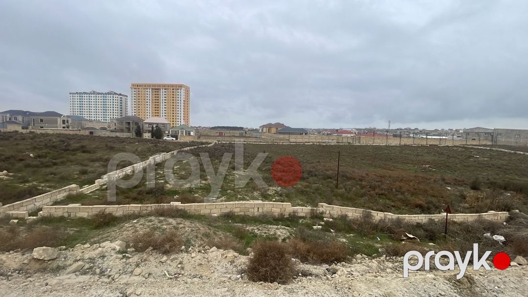 Satılır torpaq 63 sot — Torpaq, Bakı (2)
