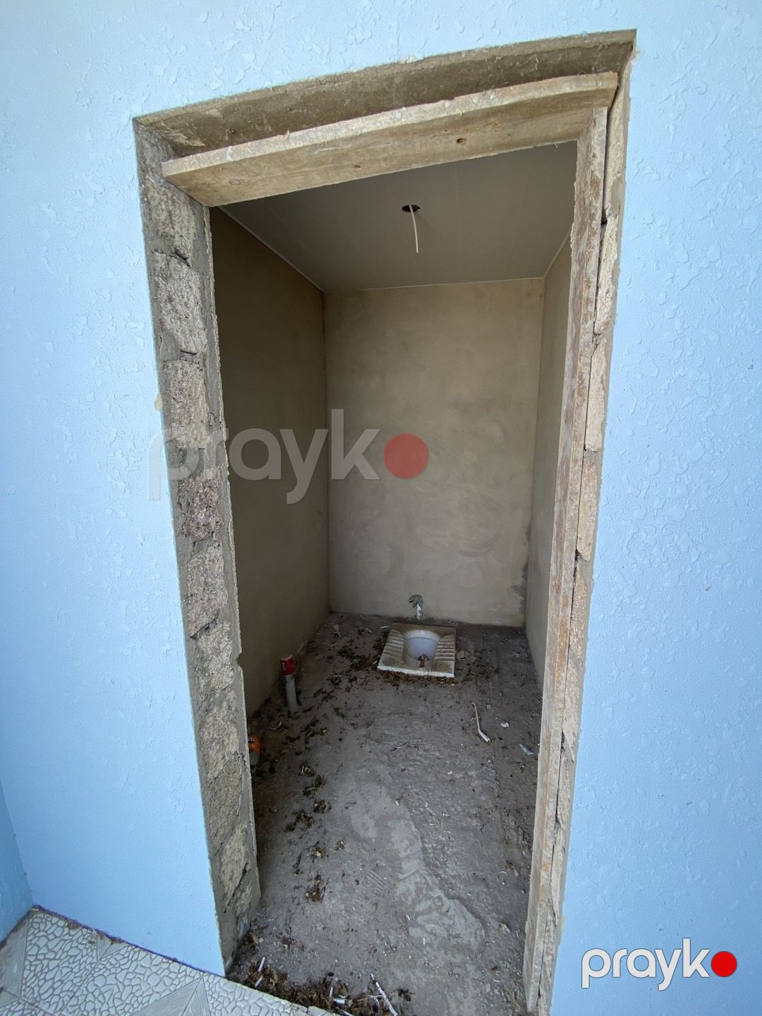 Satılır 3 otaqlı həyət evi/bağ evi 90 m² — Ev, villa, Bakı (4)