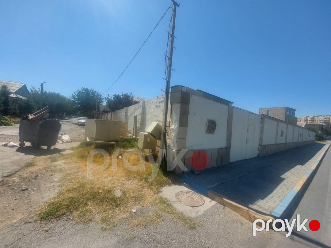 13 sot torpaq sahəsi, Corat qəs — Torpaq, Sumqayıt (2)