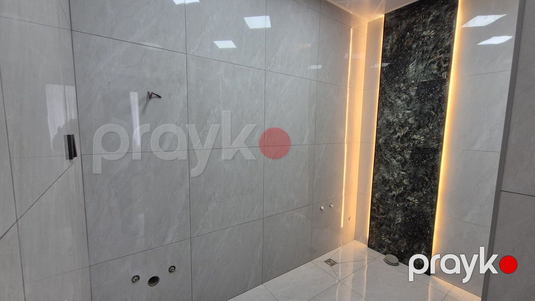 Satılır 2 otaqlı yeni tikili 48.7 m² — Mənzil, Bakı (9)