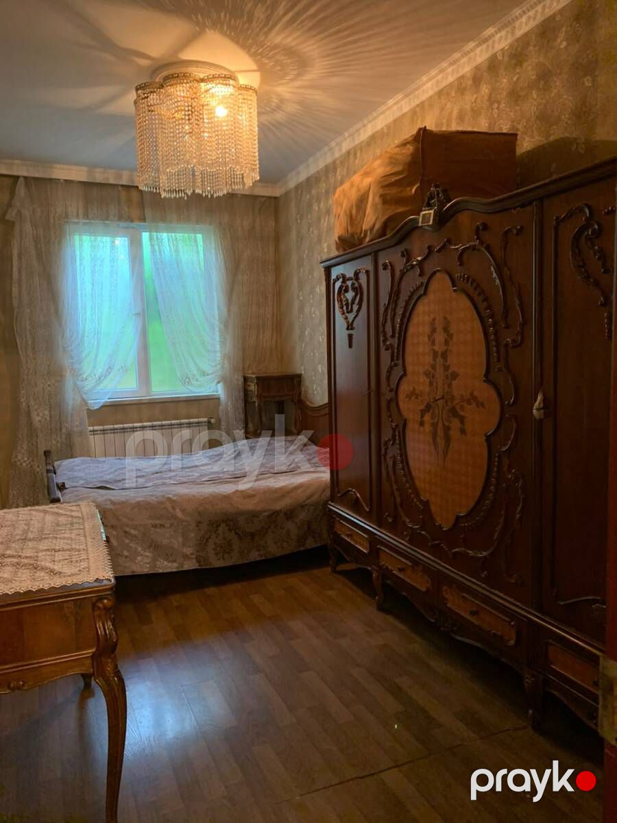 İcarəyə verilir 2 otaqlı köhnə tikili 60 m² — Mənzil, Bakı (4)