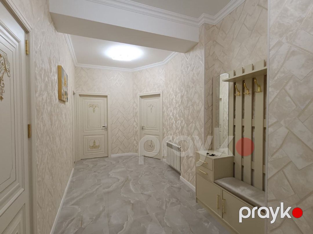 Satılır 2 otaqlı yeni tikili 82 m² — Mənzil, Bakı (8)