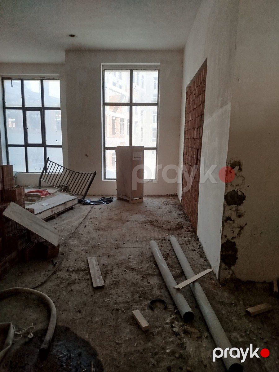 Satılır 2 otaqlı yeni tikili 80 m² — Mənzil, Bakı (3)