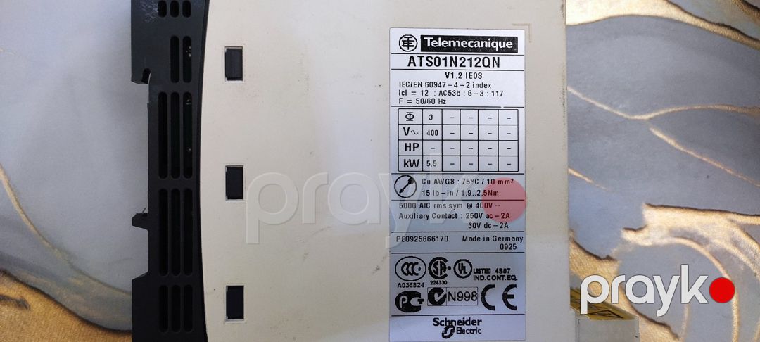 Invertorlar və PLC soft starter güc kaynağları — Kompüterlər və noutbuklar, Bakı (12)