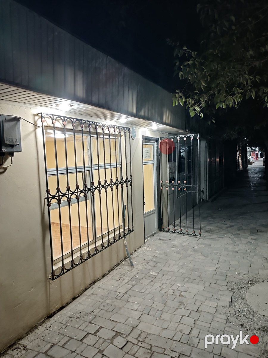 İcarəyə verilir obyekt 15 m² — Əmlak, Cəlilabad (6)