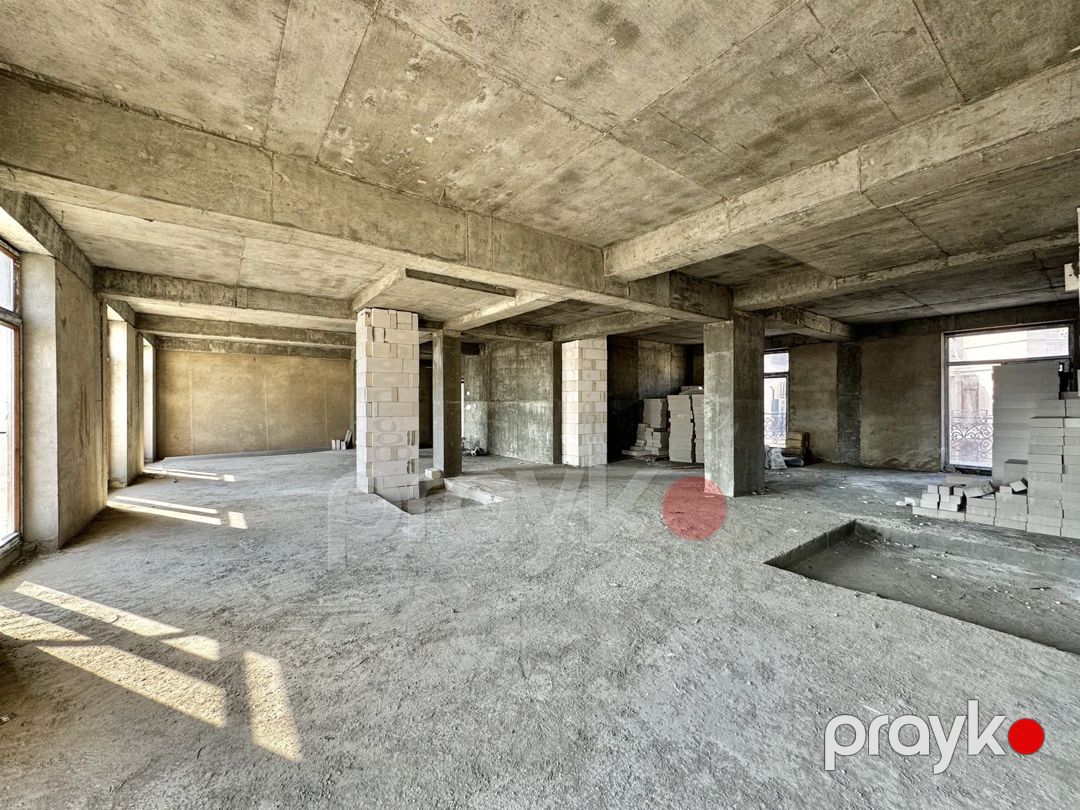 Satılır 4 otaqlı yeni tikili 180 m² — Mənzil, Bakı (4)