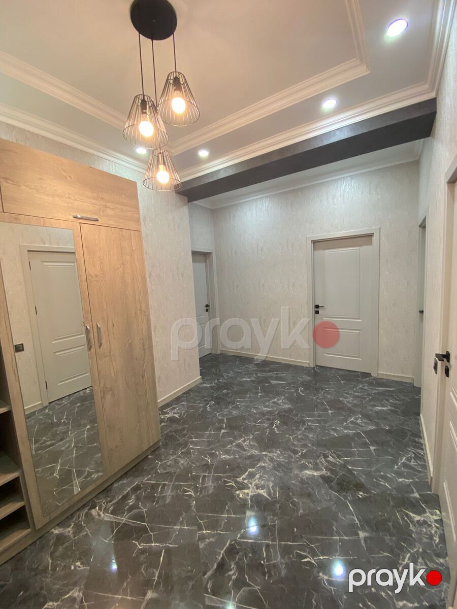 Satılır 2 otaqlı yeni tikili 83 m² — Mənzil, Bakı (11)