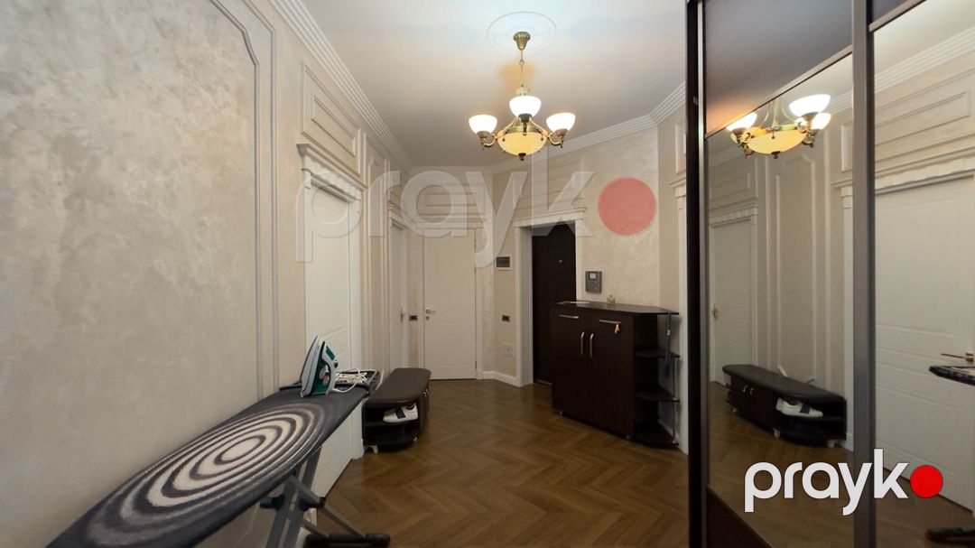 Satılır 3 otaqlı yeni tikili 158 m² — Mənzil, Bakı (12)
