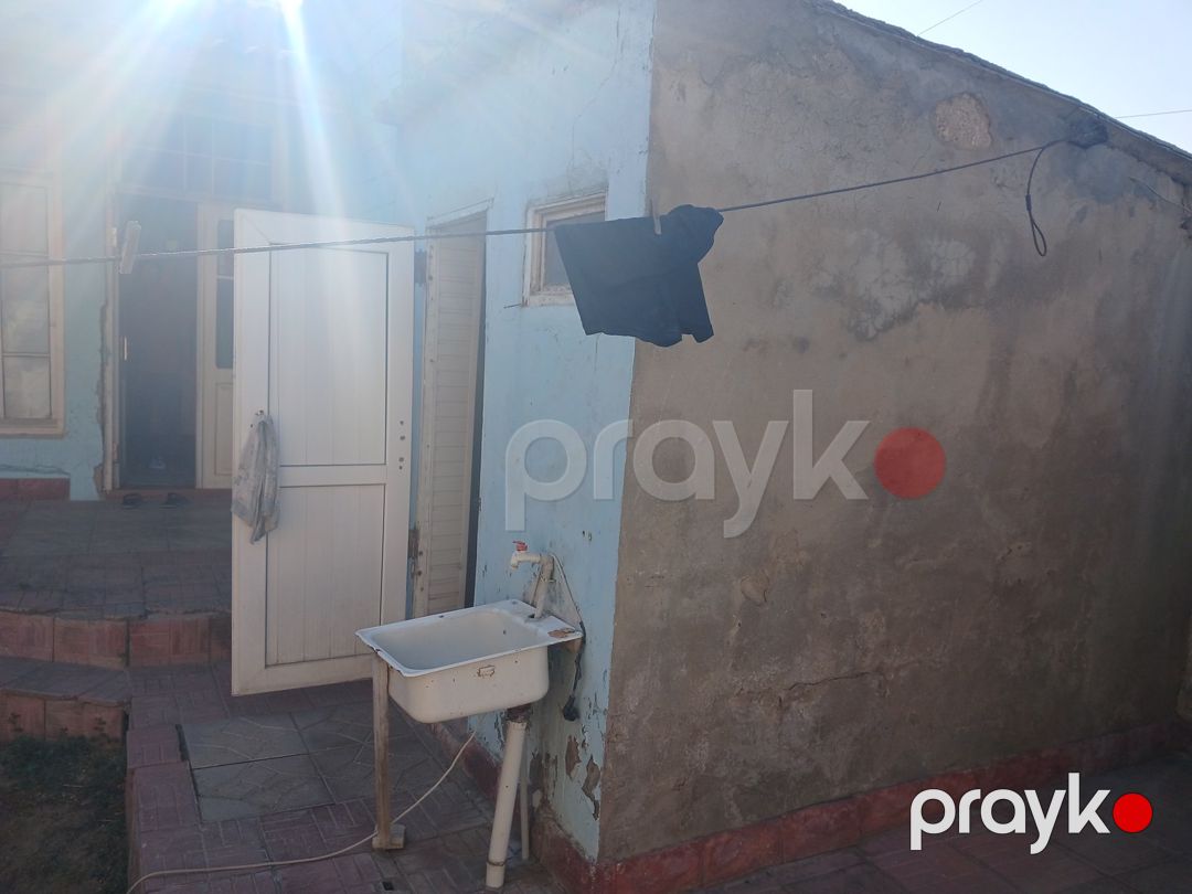 Satılır 3 otaqlı həyət evi/bağ evi 120 m² — Ev, villa, Bakı (8)