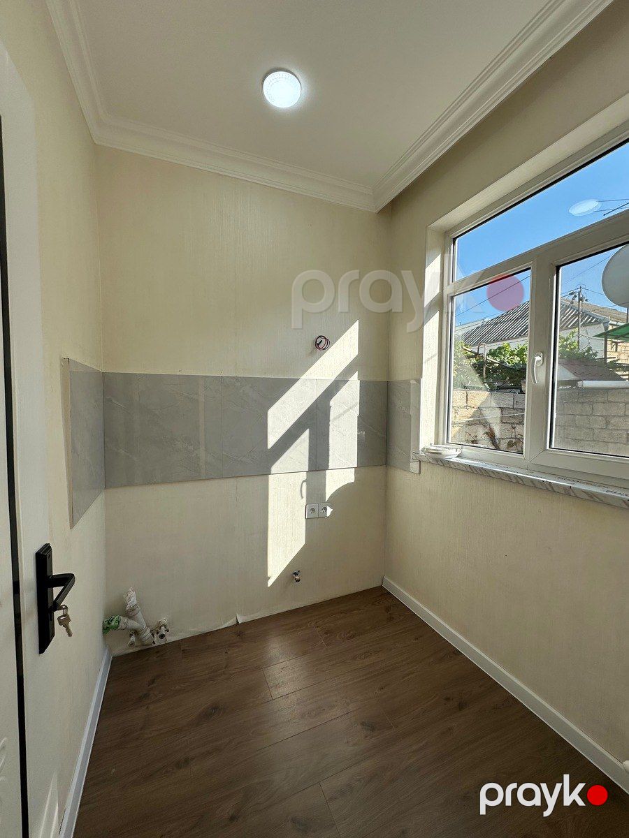 Satılır 2 otaqlı həyət evi/bağ evi 70 m² — Ev, villa, Xırdalan (11)