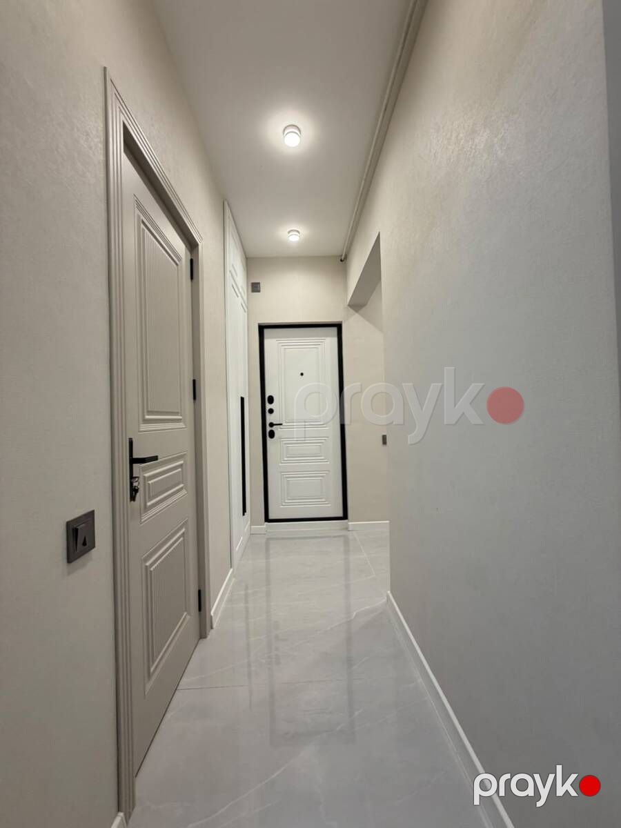Satılır 3 otaqlı köhnə tikili 65 m² — Mənzil, Bakı (10)
