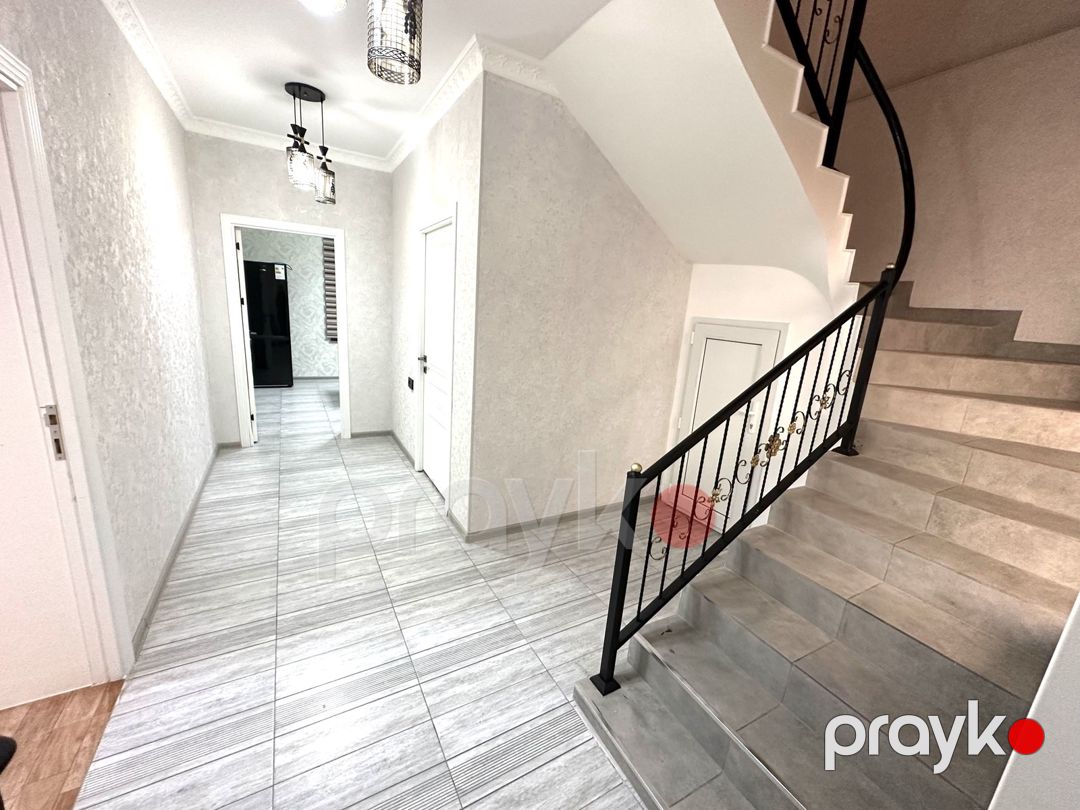 İcarəyə verilir 4 otaqlı həyət evi/bağ evi 200 m² — Ev, villa, Quba (7)