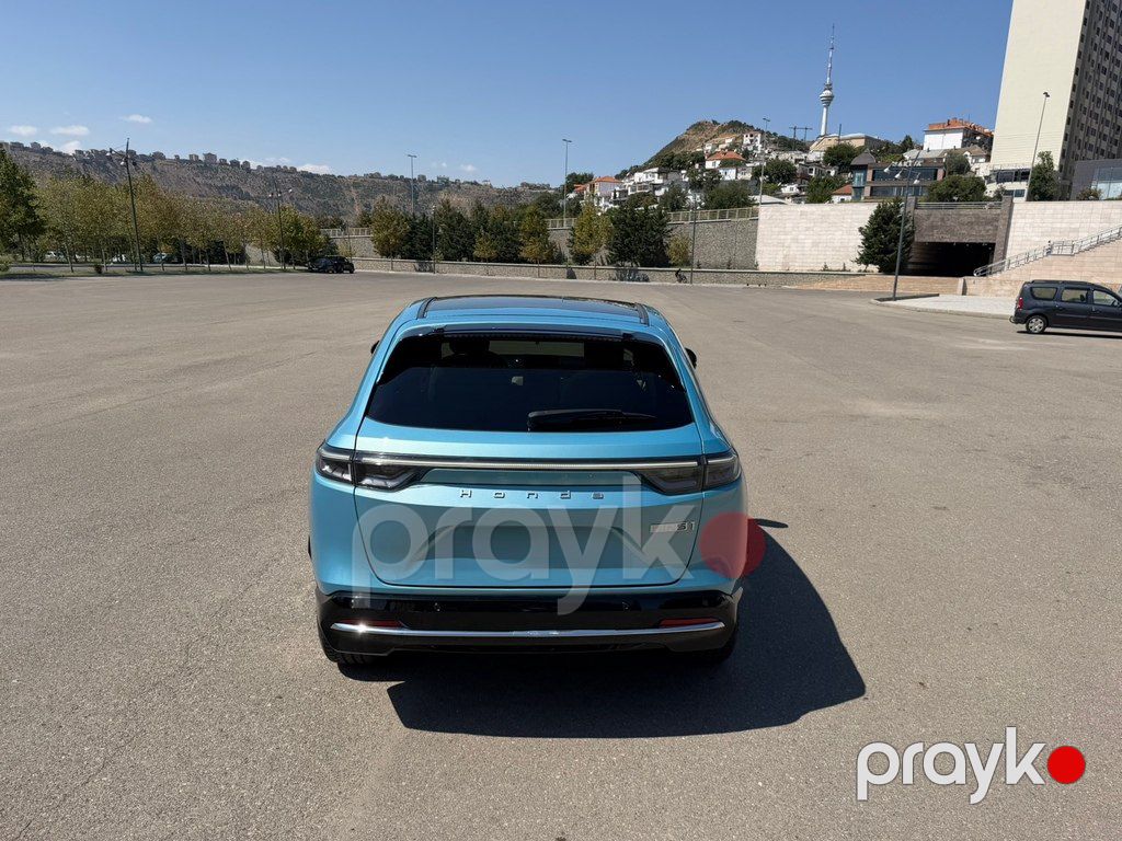 Honda e:NS1, 68.8 kWh, 2023 il, 44 000 km — Avtomobillər, Bakı (8)