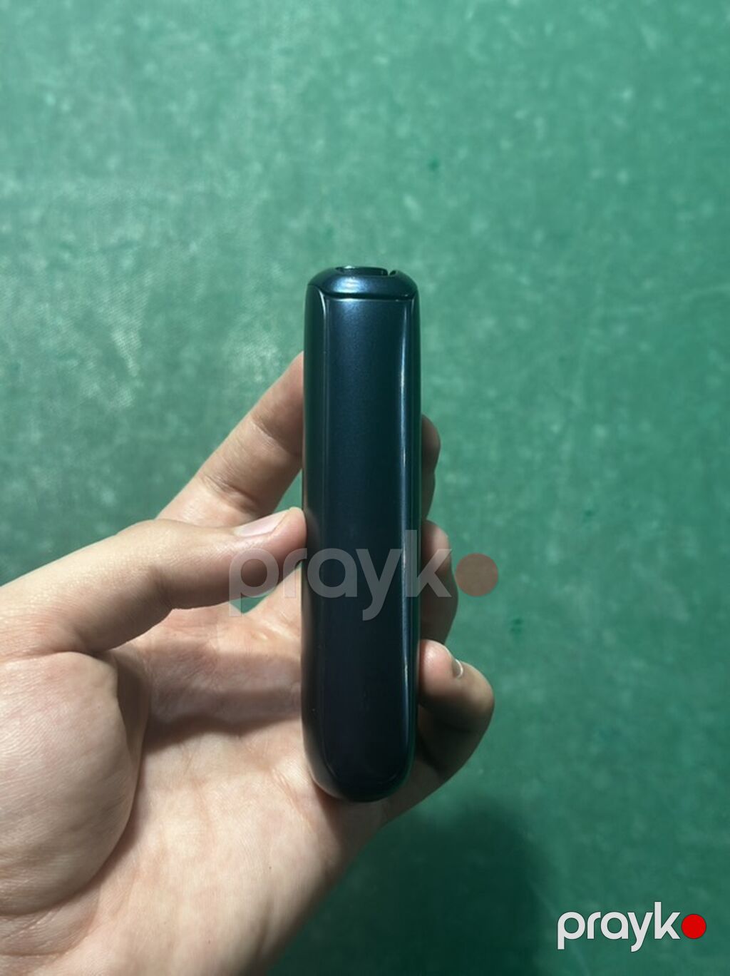 Ploom tütün isidici cihaz - Brend/model: Ploom Aura - Tip: Tütün — Elektronik siqaretlər, Bakı (2)