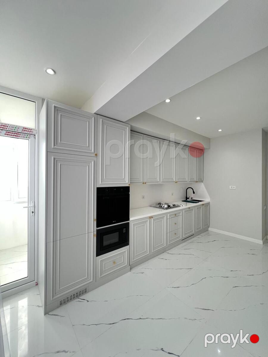 Satılır 2 otaqlı yeni tikili 85 m² — Mənzil, Bakı (10)