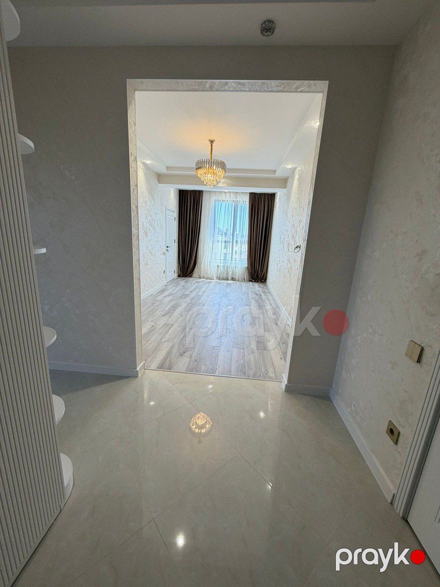 Satılır 3 otaqlı yeni tikili 74 m² — Mənzil, Bakı (8)