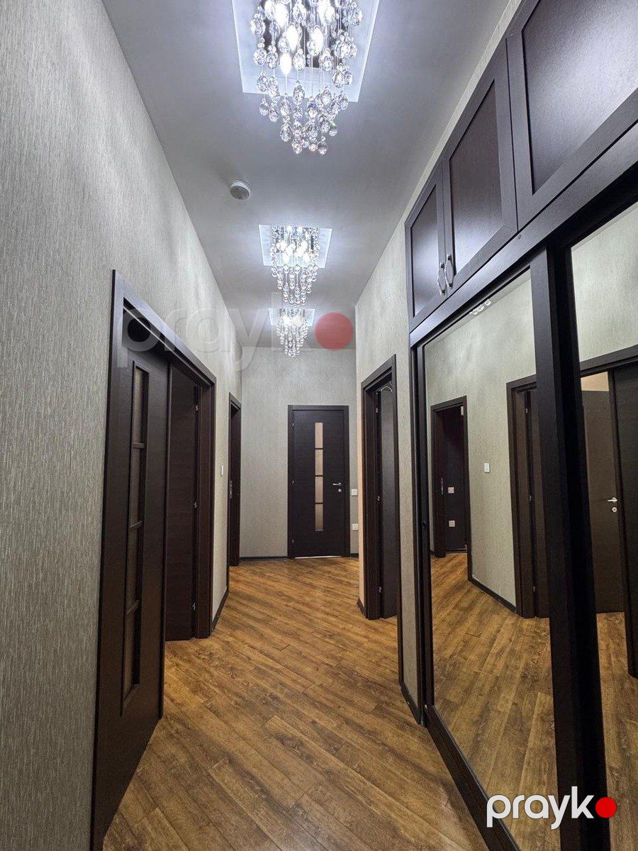 İcarəyə verilir 3 otaqlı köhnə tikili 80 m² — Mənzil, Bakı (2)