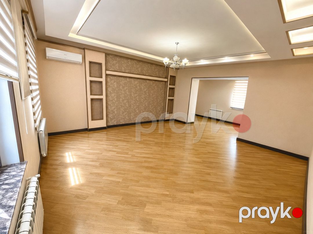 Satılır 3 otaqlı yeni tikili 142 m² — Mənzil, Bakı (4)