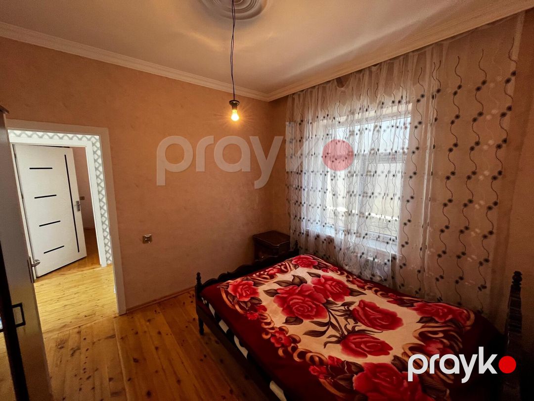 Satılır 3 otaqlı həyət evi/bağ evi 80 m² — Ev, villa, Bakı (10)