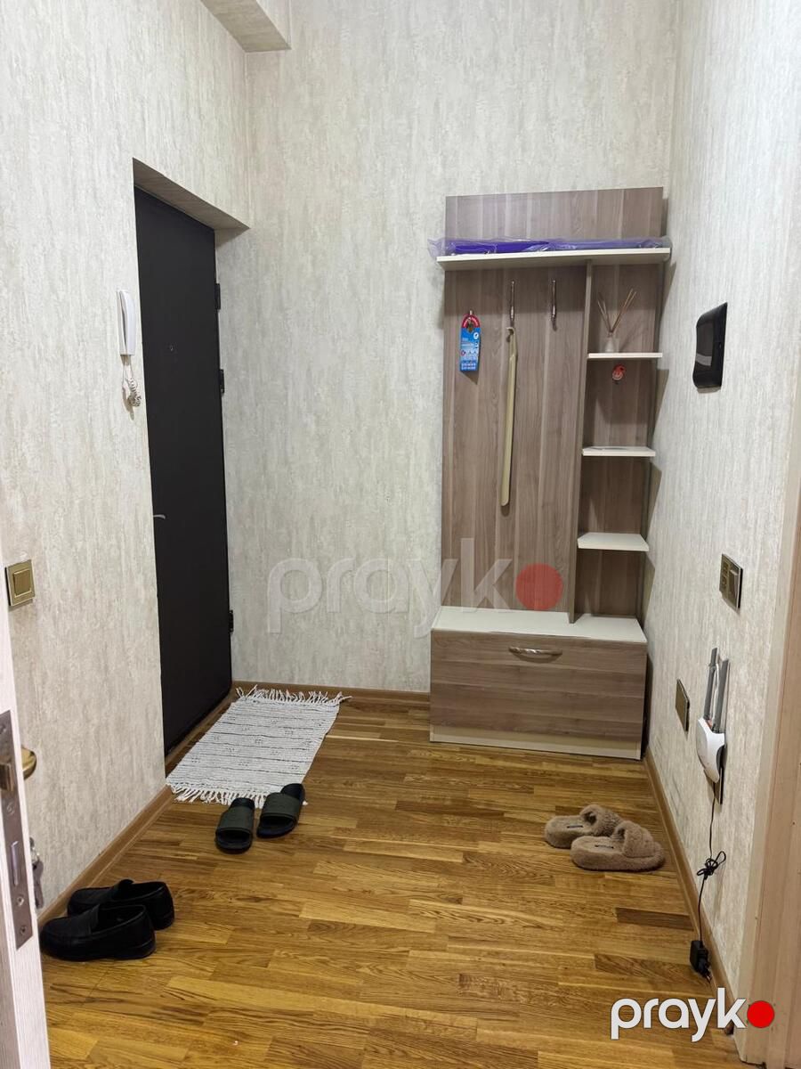Satılır 1 otaqlı yeni tikili 51 m² — Mənzil, Bakı (8)