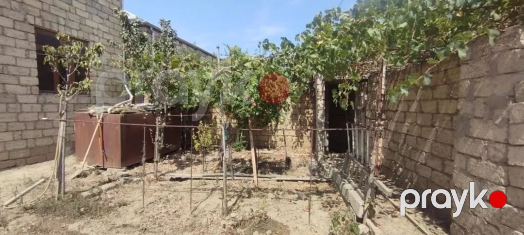 Həyət evi, Digah qəs — Ev, villa, Bakı (5)