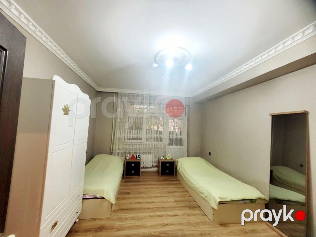 Satılır 3 otaqlı yeni tikili 80 m² — Mənzil, Bakı (6)