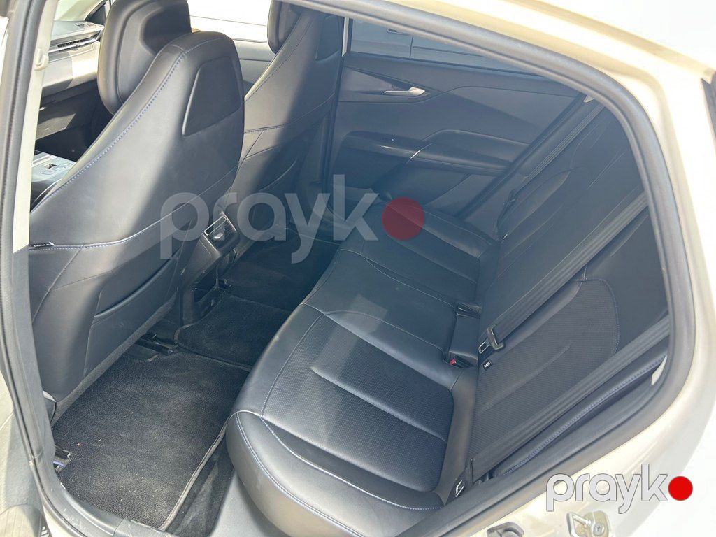 Changan Qiyuan A05, 1.5 L, 9.07 kWh, 2025 il, 20 000 km — Avtomobillər, Naxçıvan (8)