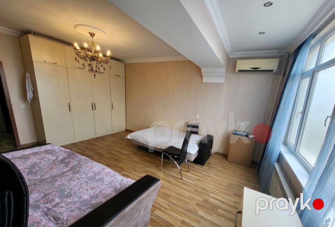 Satılır 1 otaqlı köhnə tikili 45 m² — Mənzil, Bakı (3)