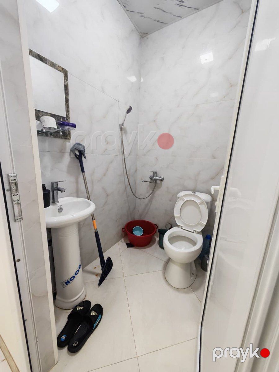 2-otaqlı yeni tikili kirayə verilir, Sumqayıt ş., 40 m² — Mənzil, Sumqayıt (7)