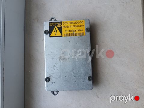 BMW E53 fara bloku — Bakı