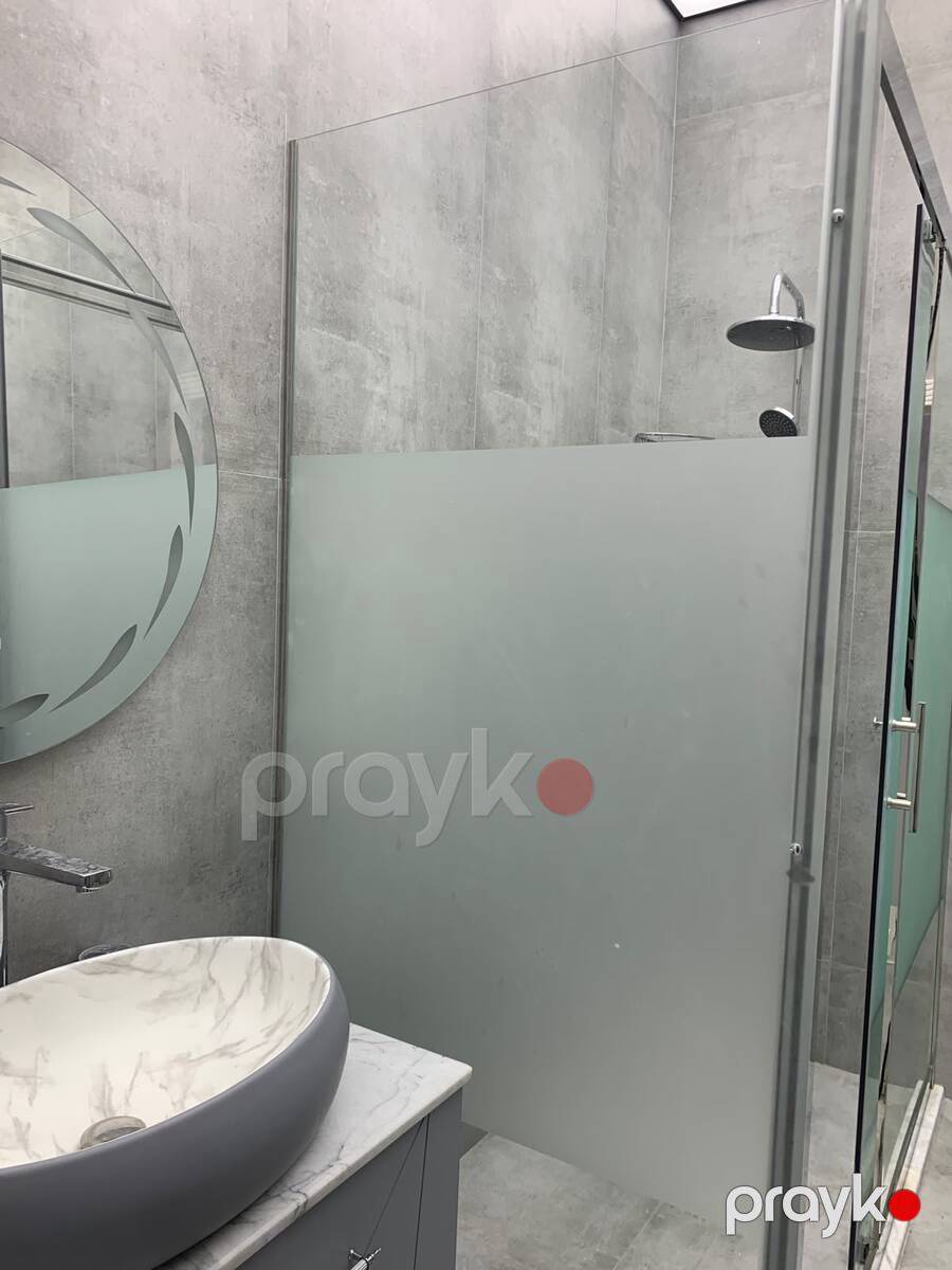 İcarəyə verilir 3 otaqlı yeni tikili 135 m² — Mənzil, Bakı (9)