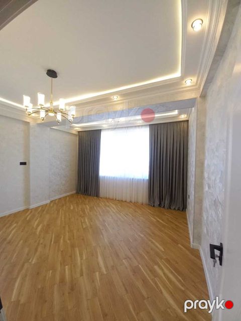 Satılır 2 otaqlı yeni tikili 87 m² — Bakı