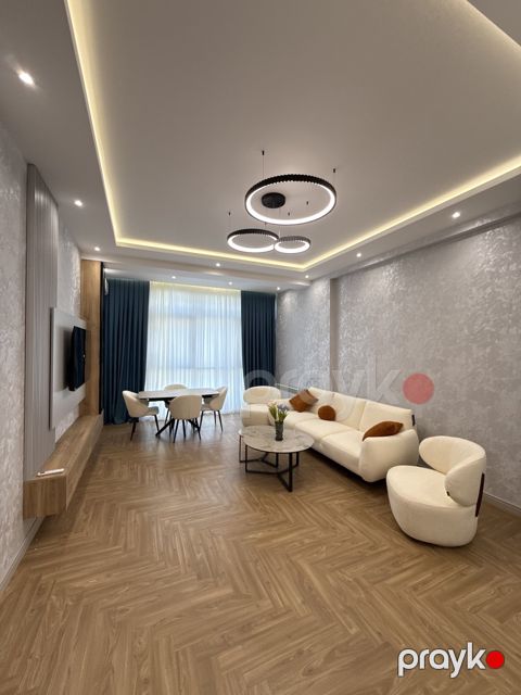 Satılır 2 otaqlı yeni tikili 76 m² — Bakı