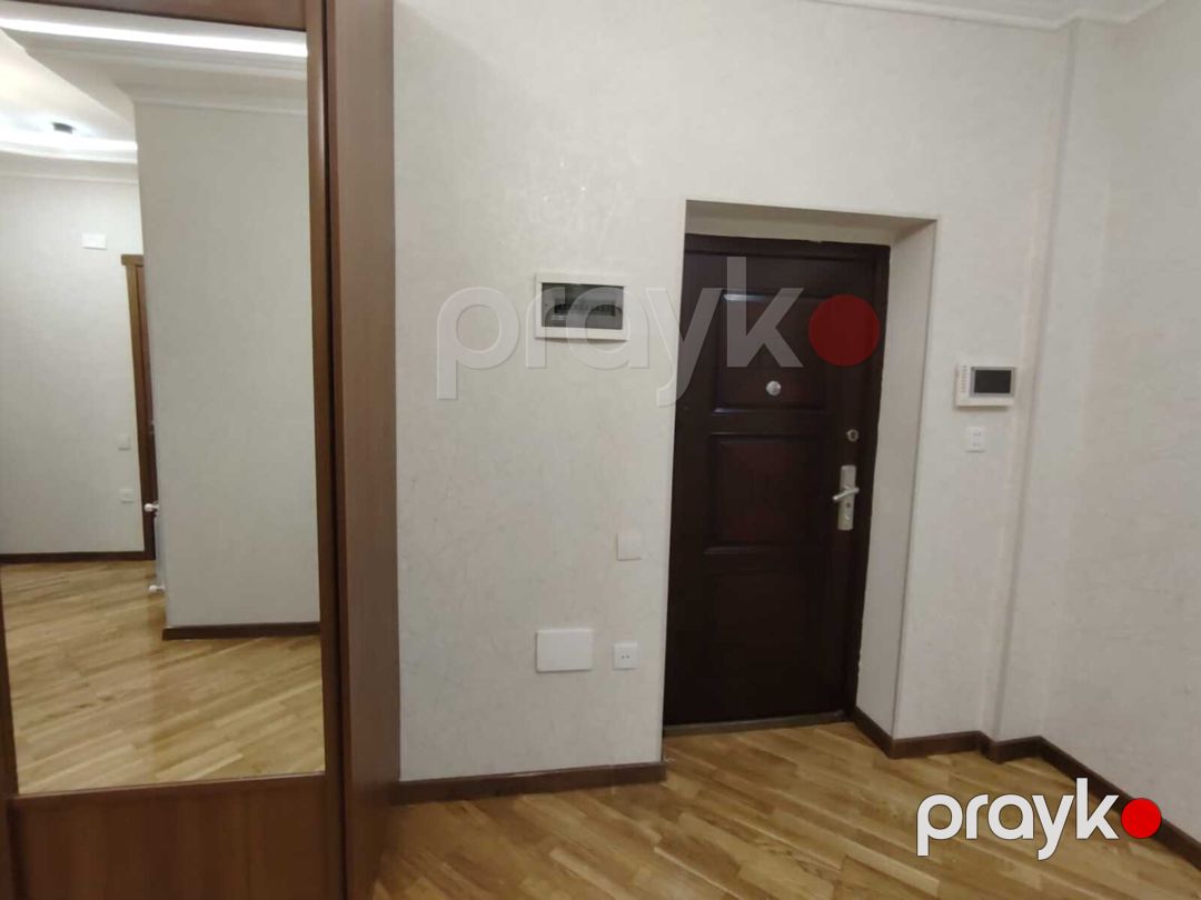 Satılır 2 otaqlı yeni tikili 88 m² — Mənzil, Bakı (10)