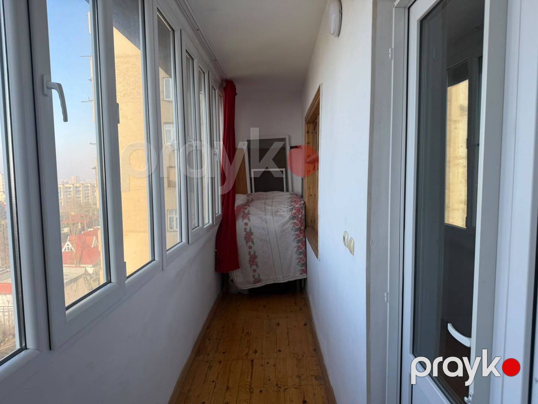 Satılır 3 otaqlı yeni tikili 90 m² — Mənzil, Bakı (10)